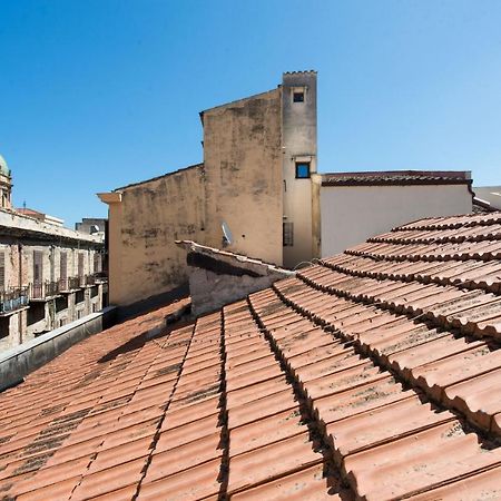 Apartmán Il Fico D'India By Wonderful Italy Palermo Exteriér fotografie
