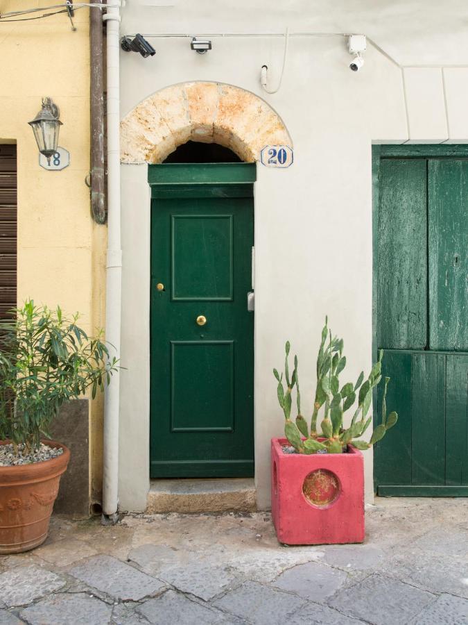 Apartmán Il Fico D'India By Wonderful Italy Palermo Exteriér fotografie