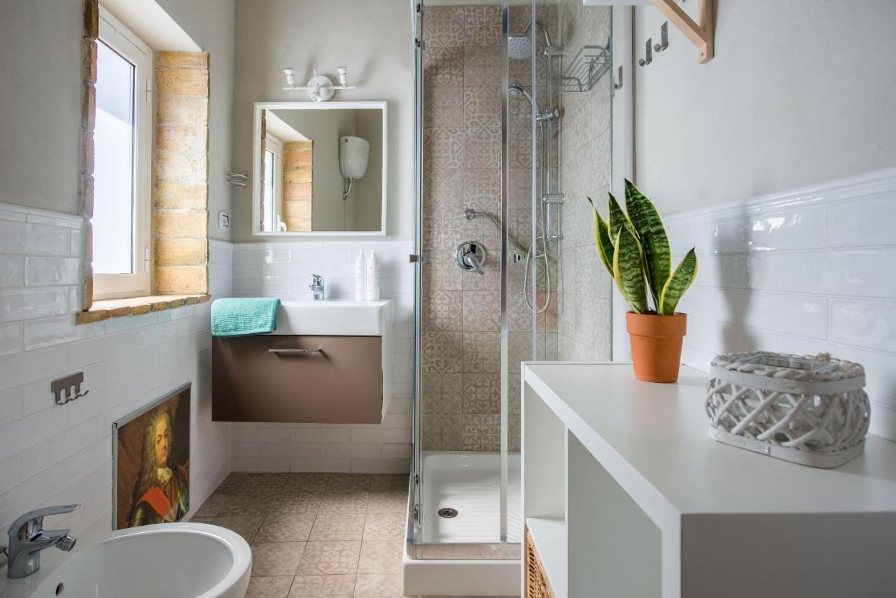 Apartmán Il Fico D'India By Wonderful Italy Palermo Exteriér fotografie
